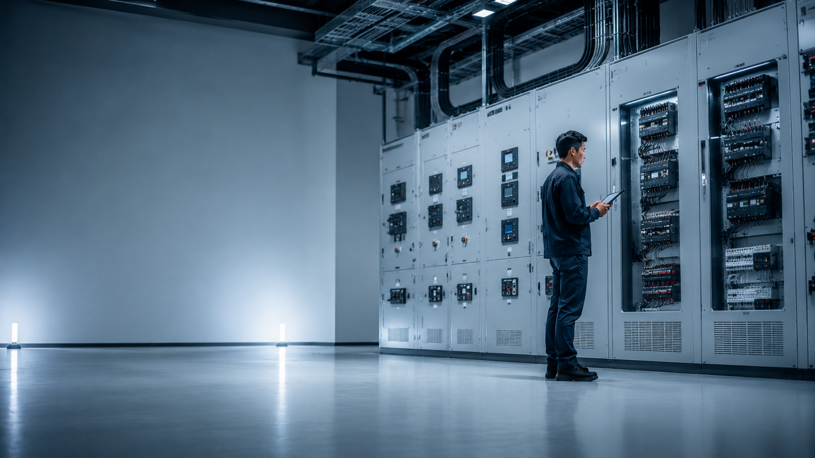 Ingeniería eléctrica